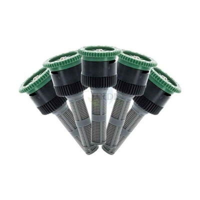5 x 12A Hunter Ugello regolabile per diffusori di irrigazione