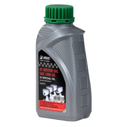 Efco - Olio motori Sae 10W 30 4 tempi – 600 ml características