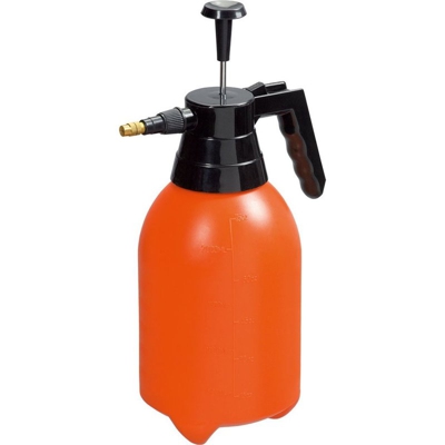 Pompa A Pressione Econ Con Serbatoio 1,5 Lt