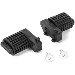 STI - Pedaline Racing per minimoto Italiane Twin doppia posizione X Polini DM GRC TOP precio