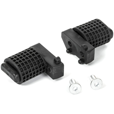 STI - Pedaline Racing per minimoto Italiane Twin doppia posizione X Polini DM GRC TOP