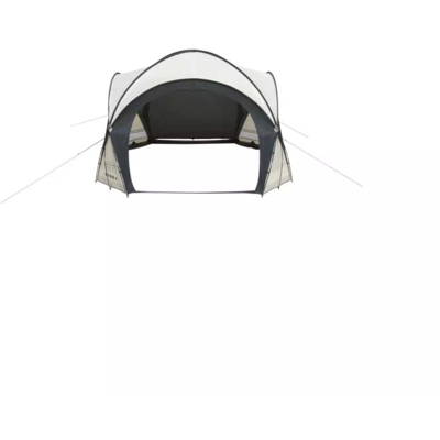 Lay-Z-Spa Tenda a Cupola per Vasca Idromassaggio 390x390x255cm - Bianco - Bestway