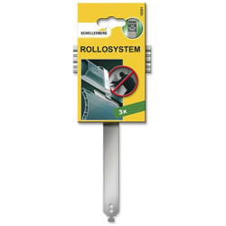 Cinghia mini sistema per doghe cieche (99 x 152 x 7 mm) características