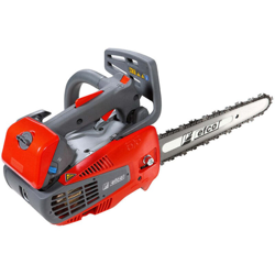 Motosega da potatura MTT 2500 Carving - 1.3 HP características