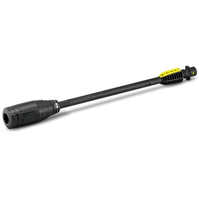 Lancia VarioPower Karcher 120 Full Control - -