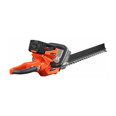 Tagliasiepi a batteria Redback E522D