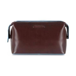 Beauty Case Uomo In Pelle - By3851b2 en oferta