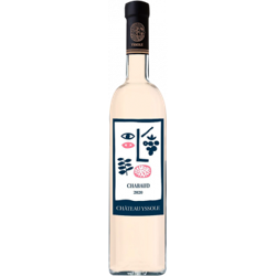 CHABAUD 2020  -  CHATEAU YSSOLE precio