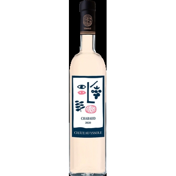 CHABAUD 2020  -  CHATEAU YSSOLE
