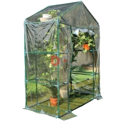 Serra da balcone optima junior - cm 140 x 70 x h 195 - Mondo Verde