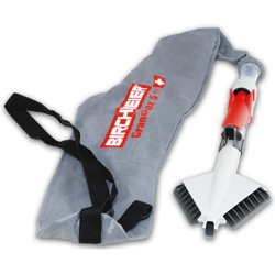 SPARGITORE CONCIMATORE GRANOMAX 5 - Birchmeier en oferta