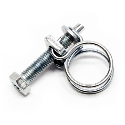 Fascette stringitubo a filo W1 20-24 mm 1.8 mm M5x30 Tubo a spirale
