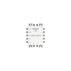 EXR 2554 5ingressi 5uscite multinterruttore satellitare en oferta
