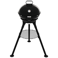 BG9168 Grill Elettrico 2300W Nero precio