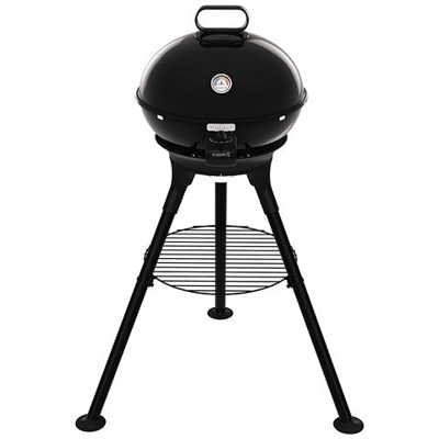 BG9168 Grill Elettrico 2300W Nero