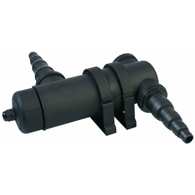 AlgClear Unità UV-C 2500 5 W 1355130 - Ubbink