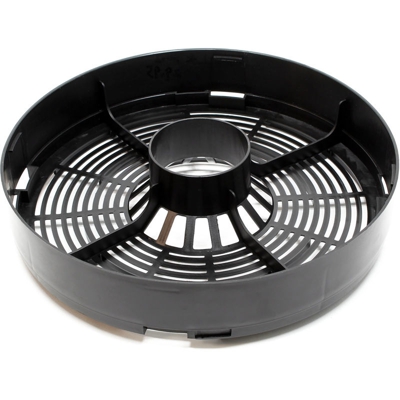 Ricambio: base del filtro a cestello per filtri a pressione per stagni SunSun CPF-20000 / CPF-30000