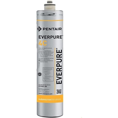Water Line - Cartuccia filtro everpure 4c