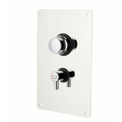 Miscelatore Incasso Temporizzato Per Doccia - características