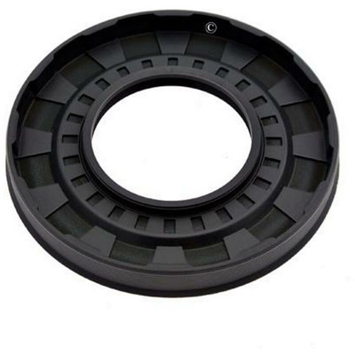 Anello di tenuta cuscinetto (953 0) - Lavatrice 62769 - Whirlpool