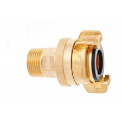 Plus-Raccordo Filettato Sh, Ms, Ag G3 / 4, Sb - Geka características