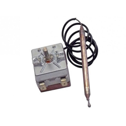 Termostato Thermo TNC-NEWLEC 46300210 características