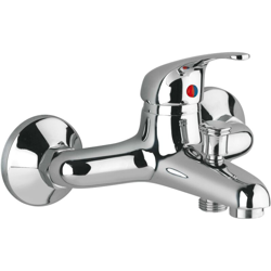 Kiamami Valentina - MISCELATORE PER VASCA DA BAGNO MONOCOMANDO CROMATO ENTER precio