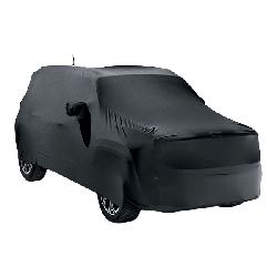 CARPASSION Copertura veicolo 10015 Telo copriauto en oferta