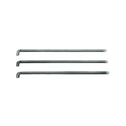 Set Di Filo 3 Pezzi Di Ricambio Dita: M8 precio