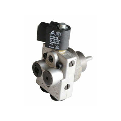 Pompa DELTA VM1 LR 2 - DELTA : A1L2