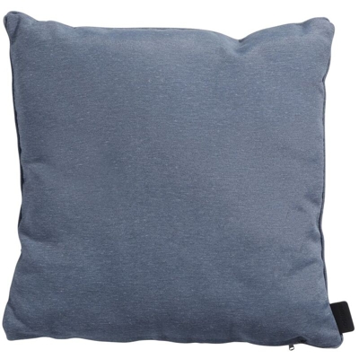 Madison Cuscino Panama 60x60 cm Blu Zaffiro - Blu