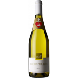 POUILLY SUR LOIRE 2020 - DOMAINE JEAN-PIERRE BAILLY precio