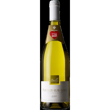 POUILLY SUR LOIRE 2020 - DOMAINE JEAN-PIERRE BAILLY