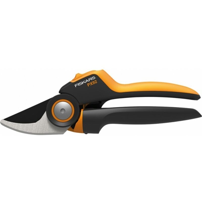 Fiskars - Pruner, Bypass Powergear X Px92
