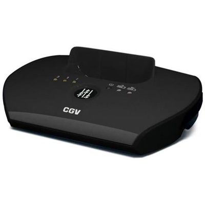 Cuffie Wireless Digitali Hel Dolfin Premium