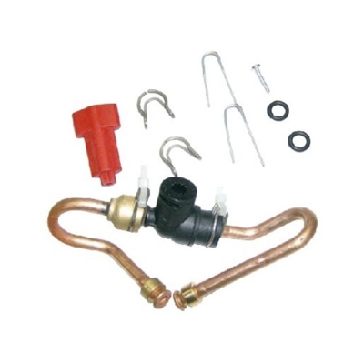 Recamania - Chiave riempimento caldaia Junkers ZWA241A 8716103465