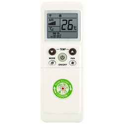 Tempo Di Saldi - Telecomando Universale Per Condizionatore Climatizzatore Multi Funzione Timer características