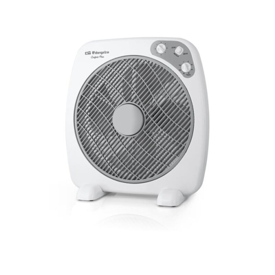 bf0140 ventilatore box fan 40cm - Orbegozo
