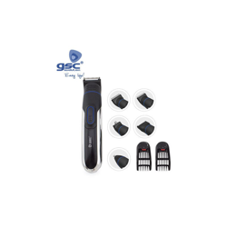 Tagliacapelli 5W e accessori 002703065 - GSC características