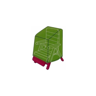 Telo cover per poltrone con braccioli