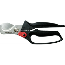 Berger- Scissors 180 Millimetri In Acciaio Inox características