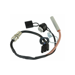 Kit riscaldamento : S20018551 - Baxi características