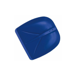 Badile Neve Plastificata Cm 35X46 Blu 5100B en oferta