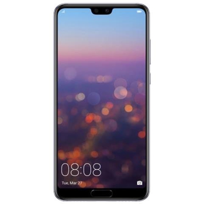 P20 Pro Twilight Display 6.1'' FHD+ Octa Core Ram 6GB Storage 128GB Wi-Fi + 4G Fotocamera 40Mpx Android - Tim Italia