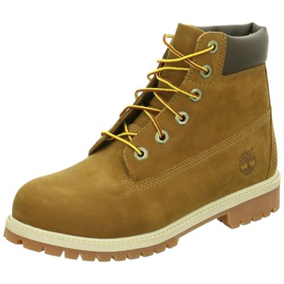 Scarpe Premium 6 Inch 14949 Taglia 35,5 Colore Marrone