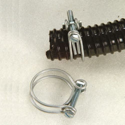 Fascette 10.5 zincato - 12 millimetri precio