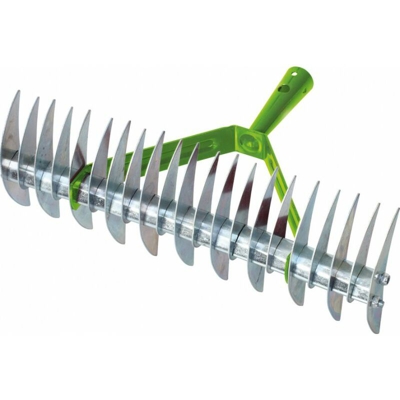 Scarificatore Prato Circumpro