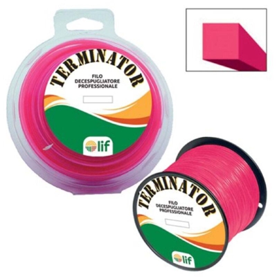 Maniver - FILO PROFESSIONALE 'TERMINATOR' mm 2,4 mt 72
