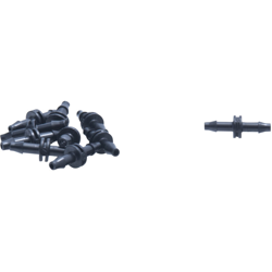 Raccordo manicotto di collegamento a tubo 10pezzi Rain precio