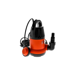 Elettropompa Sommersa 250 per acque chiare - Burg características